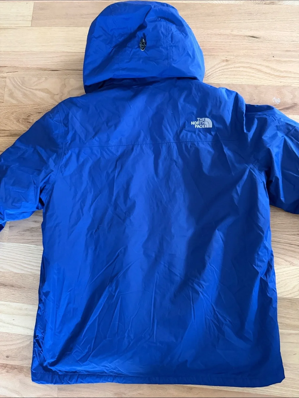 The North Face north face